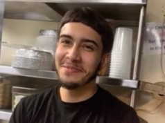 Motorista de caminhão de reboque ‘armado e perigoso’ é morto a tiros depois que dois ‘concorrentes’ são mortos a tiros em um ataque sangrento