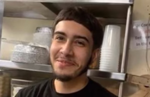 Motorista de caminhão de reboque ‘armado e perigoso’ é morto a tiros depois que dois ‘concorrentes’ são mortos a tiros em um ataque sangrento