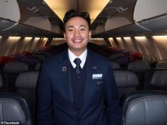 Ex-funcionário da Jetstar detido após a Força de Fronteira Australiana fazer uma descoberta perturbadora no ‘cofre’ de seu telefone – e por que ele não passará um dia na prisão