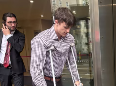 O estudante do Scots College, Ethan Ungerbock, admitiu ter ameaçado esmagar a coluna de sua ex-namorada e enforcá-la em um gancho – mas saiu do tribunal apesar de outras acusações muito graves contra ele. Aqui está o porquê…