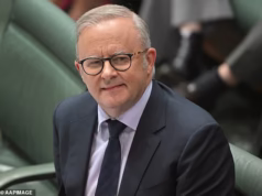 Governo albanês impõe novas regras à China após amarga guerra comercial com a superpotência comunista