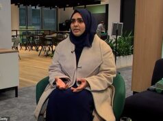 Ativista pró-palestiniano preso antes da campanha antissemita em Birmingham, que celebrou o dia 7 de outubro como ‘regresso ao lar’