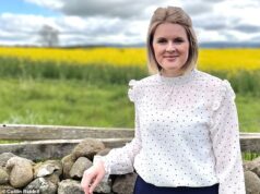 Saúde mental dos agricultores “no nível mais baixo em quatro anos”, alertam os ativistas, após 47 suicídios em apenas 12 meses