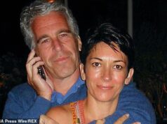Ghislaine Maxwell está fazendo o quinto apelo enquanto os legisladores a questionam sobre a investigação de Epstein