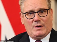 Como Keir Starmer pode ser forçado a deixar o cargo? Quatro opções enquanto o primeiro-ministro trabalhista luta pela sua vida política