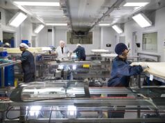 Fábrica de vidros automotivos administrada pela China é inaugurada no Centro-Oeste… agora tirando do mercado seus rivais americanos de longa data