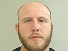 Novo pai, 32, que sacudiu o choro do filho de seis semanas de frustração depois de ser preso por um ‘vínculo difícil’