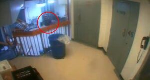 Momento em que os guardas da prisão encontram Epstein morto: imagens nunca antes vistas mostram guardas correndo atrás do corpo do pedófilo descoberto