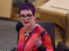 Graham Grant: As únicas pessoas que ganham com as cartas desses criminosos tóxicos são os criminosos – grandes vencedores sob o governo do SNP