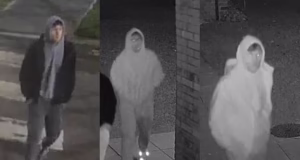 CCTV liberado após estupro no campus da universidade de Sussex