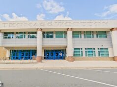 Uma pessoa foi baleada e morta dentro de uma escola secundária de Maryland em um incidente com atirador ativo