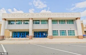 Uma pessoa foi baleada e morta dentro de uma escola secundária de Maryland em um incidente com atirador ativo