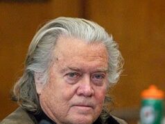 Elon Musk travou uma campanha impiedosa contra o ‘maligno’ caso Epstein de Steve Bannon