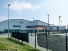 Membros de David Lloyd acusam o clube de ‘pura ganância’ após o lançamento do passe para ‘furar fila’ de £ 140 por mês