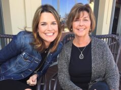 A ‘fonte’ da família Guthrie compartilha uma nova versão dos acontecimentos sobre como a sequestrada Nancy desapareceu depois de não comparecer à igreja