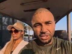 Espanhol brutalmente insultado por ex-chefe de motociclistas por dizer que não entende o Islã: ‘Ele ultrapassou os limites’