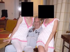 Por dentro do armário secreto de Epstein: ‘manual de treinamento’ para abandonar o sexo, fotos de mulheres nuas e dezenas de revistas pornográficas entre as evidências descobertas no armazenamento