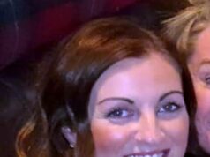 Uma empresária ganhou um pagamento por difamação de £ 15.000 depois que seu ex-marido disse ao seu chefe cristão que estava tendo um caso e perguntou ao fornecedor da empresa ‘o que Jesus diria?’