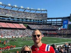 Irlandês alegando ‘tortura’ ‘visto de 90 dias emitido em 2009’ após cinco meses de detenção por agentes do ICE dos EUA