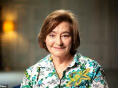 Tony Blair ‘perdeu o contato com a realidade’ no final de seu período como primeiro-ministro, afirma a esposa Cherie em novo documentário