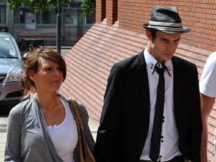 Amy Winehouse, filha em luto da rival amorosa, presta homenagem à ‘linda mãe’ após morte ‘inexplicável’ aos 47 anos