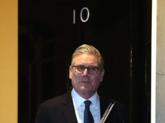 Trabalho de volta à zona de conforto… Aumentando os benefícios: MPs devem aprovar grande aumento enquanto Starmer ‘atrai a esquerda para salvar sua pele’