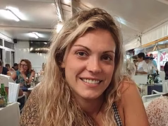 Pesquisadores aguardam novas descobertas sobre a desaparecida mochileira belga Celine Kramer