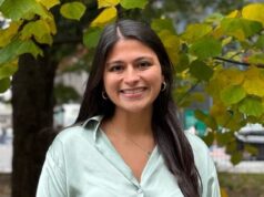 A assessora vigilante do prefeito socialista de Nova York se orgulha de seu desdém pelo “comportamento das mulheres brancas” depois que uma delas lhe lançou olhares feios durante um telefonema de 40 minutos no trem