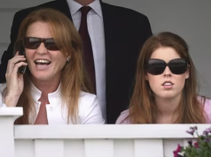 O que Beatrice realmente sabia sobre as relações de seus pais com Epstein: os arquivos revelam que ela deu conselhos de relações públicas a Fergie sobre sua amizade com o pedófilo – que afirmou a um amigo: ‘A princesa gosta de mim’