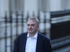 Floundering Starmer sugere demitir o secretário de gabinete e tornar Antonia Romeo a primeira mulher chefe do serviço público… um ano depois de seu pedido ter sido rejeitado