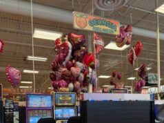 Indignação quando um cassino temporário surge no supermercado Georgia Kroger enquanto o vício do jogo ameaça dominar a América