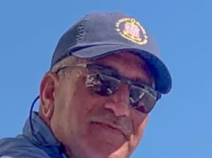 Proprietário de iate de Chicago foi brutalmente morto após encontrar duas mulheres que se esconderam em uma marina trancada e acordaram tarde da noite para tirar fotos do Snapchat, disse a polícia