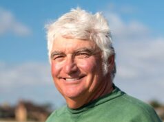 Amado escultor de castelo de areia banido da icônica praia de um hotel em San Diego por escrever uma citação de Mark Twain em uma de suas esculturas