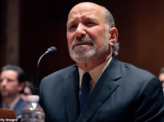 Secretário de Comércio de Trump critica Epstein pelo senador: ‘Você foi para a ilha depois que ele foi condenado’