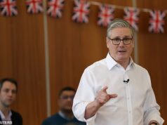 Dan Hodges: Starmer pode ter sobrevivido à ‘experiência política de quase morte’ por um triz, mas fontes dizem que pode ser tarde demais para salvar sua equipe