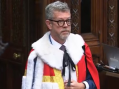 Novo revés para Starmer devido às alegações de que o primeiro-ministro sabia que seu ex-chefe de comunicação havia feito campanha para um conselheiro pedófilo antes de analisá-lo – enquanto o presidente trabalhista pedia que ele fosse expulso da Câmara dos Lordes.