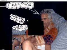 Todos os e-mails perturbadores de blackout nos arquivos de Epstein à medida que aumenta o furor sobre o motivo da retenção de nomes