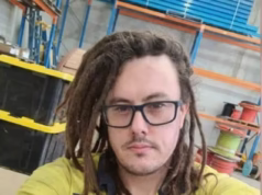 A malvada tradie australiana foi presa por uma conspiração doentia para fazer o impensável em seu sótão – depois que a polícia fez uma descoberta horrível dentro de sua casa