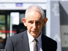 Massoterapeuta das estrelas é presa após estuprar paciente em seu estúdio particular