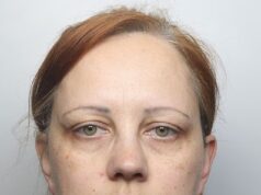 Monstros entre nós: vizinhos ficam chocados depois que ‘mulher bonita’ é considerada culpada de matar namorada