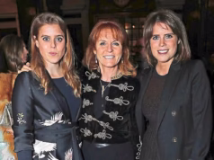 Fergie está planejando uma mudança lucrativa para os Emirados Árabes Unidos…? Enquanto a envergonhada ex-duquesa diz a uma amiga que “precisa de dinheiro” para financiar um estilo de vida luxuoso, veja como os Yorkies podem alugar na baía