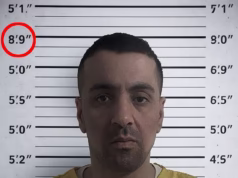 Detalhes incomuns em fotos da prisão do chefão da guerra do tabaco no Iraque, Kaz Hamad, levantam questões importantes