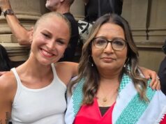 Apenas algumas semanas após o ataque terrorista de Bondi, imaginem as consequências se um pregador islamofóbico gritasse o que Grace Tamm fez. Então por que ele é tão especial? Peter Van Onselen