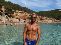 O popular chef David Fox faleceu tragicamente em Bali