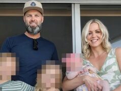 A morte repentina de um trabalhador humanitário envia ondas de choque pela unida comunidade de Wollongong – homenagens à ‘gentil’ mãe de três filhos