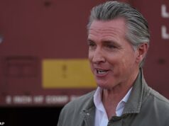 Os democratas da Califórnia acidentalmente conquistam Donald Trump com a nova lei de Gavin Newsom sobre agentes do ICE