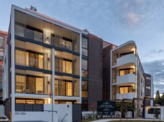 A construtora australiana faliu em meio a quedas recordes no setor, após quase 50 anos de atividade