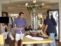 Peter Mandelson reclamou com Epstein sobre English ser ‘chato’, ‘não tão legal’ e ‘ou fascinado ou violentamente hostil’ quando discutiu a compra de um apartamento no Rio de Janeiro, revelam e-mails