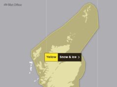 A Grã-Bretanha se prepara para nevascas fortes após 40 dias de chuva: Met Office alerta sobre até dez centímetros de queda no norte da Inglaterra com aviso amarelo de 20 horas
