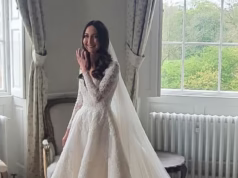 Eu gastei minhas economias e gastei £ 50.000 em um casamento espetacular – então meu marido me deixou depois de seis meses. Eu gostaria de poder ver grandes sinais de alerta de que nosso relacionamento não iria durar: Eve Simmons